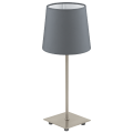 Настольная лампа LAURITZ, 92881