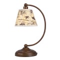 Настольная лампа Favourite 1393-1T