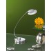 Светодиодная настольная лампа HAYET 1, 91239