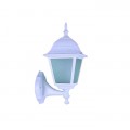 Светильник уличный Arte Lamp A1011AL-1WH