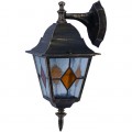 Светильник уличный Arte Lamp A1012AL-1BN