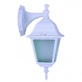 Светильник уличный Arte Lamp A1012AL-1WH
