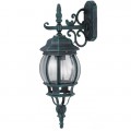 Уличный светильник Arte Lamp A1042AL-1BG