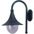 Уличный светильник Arte Lamp A1082AL-1BG