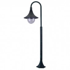 Уличный светильник Arte Lamp A1086PA-1BG