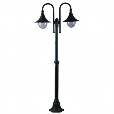 Уличный светильник Arte Lamp A1086PA-2BG