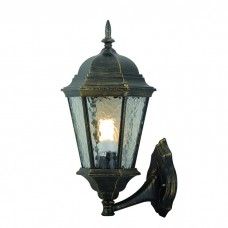 Уличный светильник Arte Lamp A1201AL-1BN