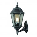 Уличный светильник Arte Lamp A1201AL-1BS