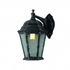 Уличный светильник Arte Lamp A1202AL-1BS