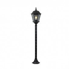 Светильник уличный Arte Lamp A1206PA-1BS