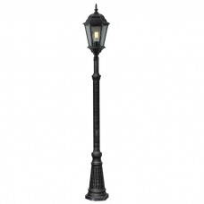 Светильник уличный Arte Lamp A1207PA-1BS