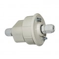 Коннектор-заглушка с гермовводом Arte Lamp A220033