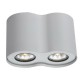 Светильник Arte Lamp A5633PL-2WH