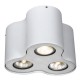 Светильник Arte Lamp A5633PL-3WH
