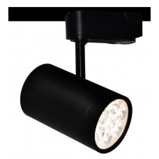 Светильник для трека Arte Lamp A6107PL-1BK